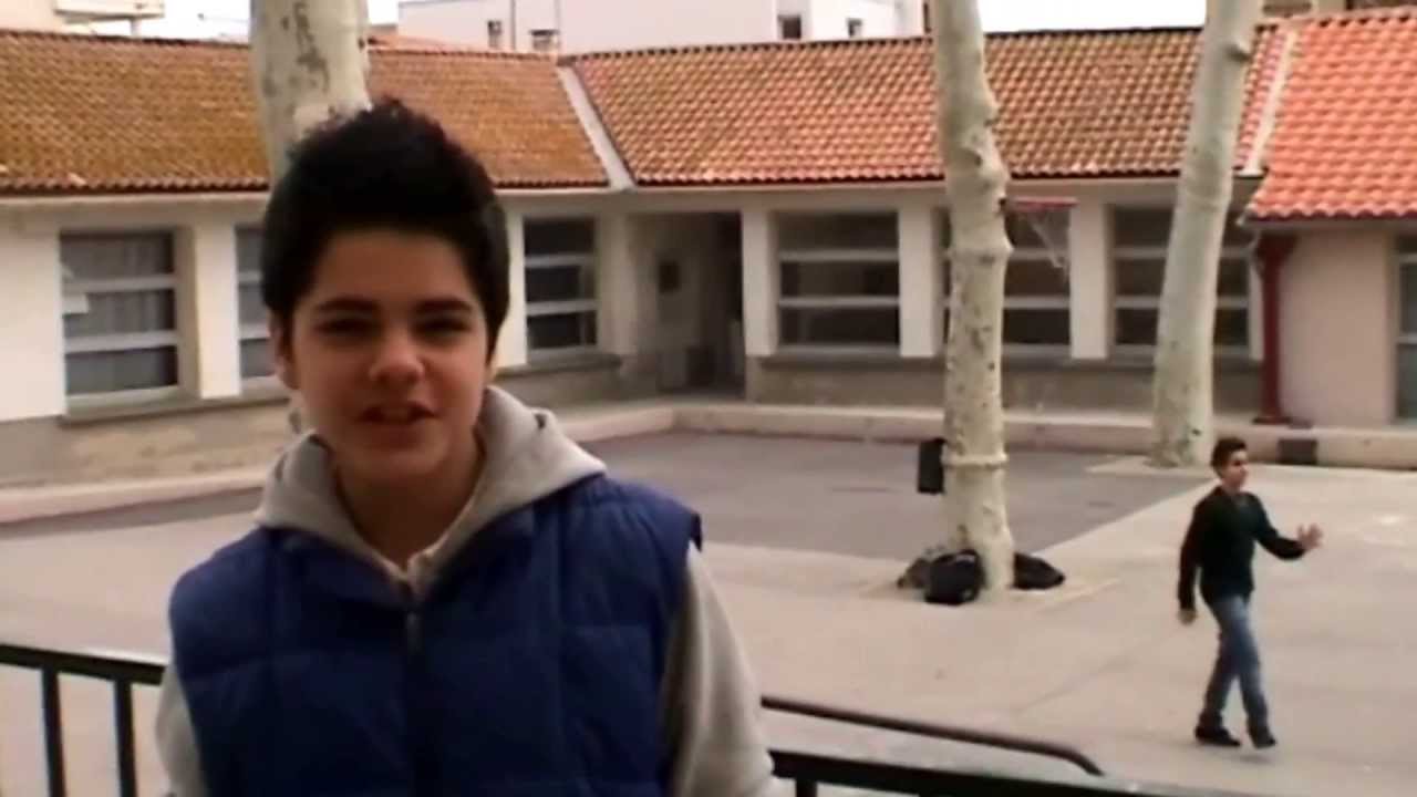 College cité Montage !!