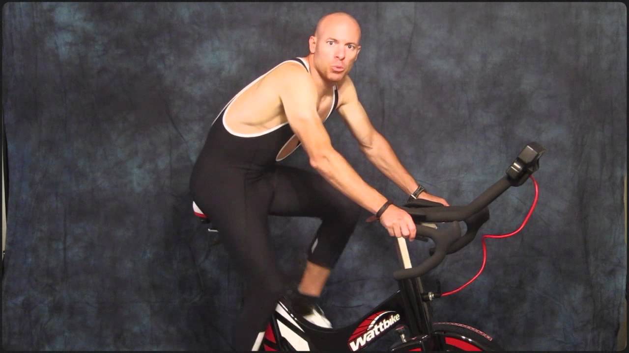 WattBike Review