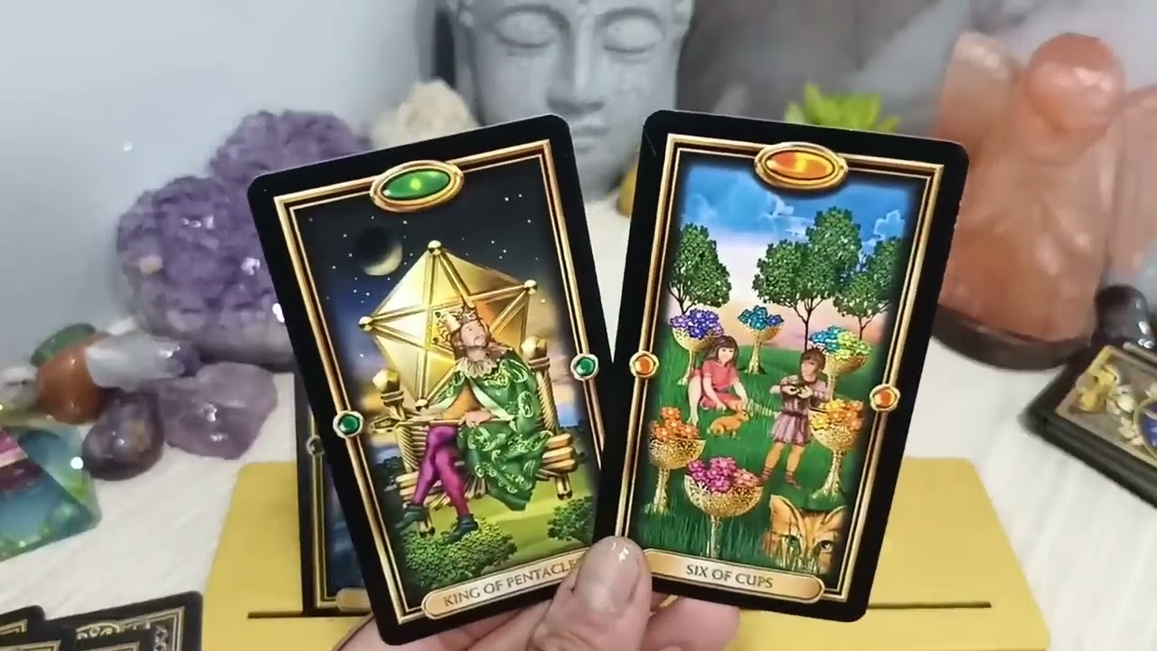 TAURO ♉ ALGO MAGISTRAL LLEGA! PREPARATE! ALGUIEN QUEDA SIN PALABRAS! ASOMBRO TOTAL! BENDICIONES 🍀