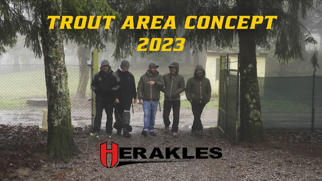 TROUT AREA CONCEPT 2023