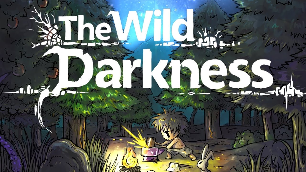 Ending 3 Anti gagal : The Wild Darkness 