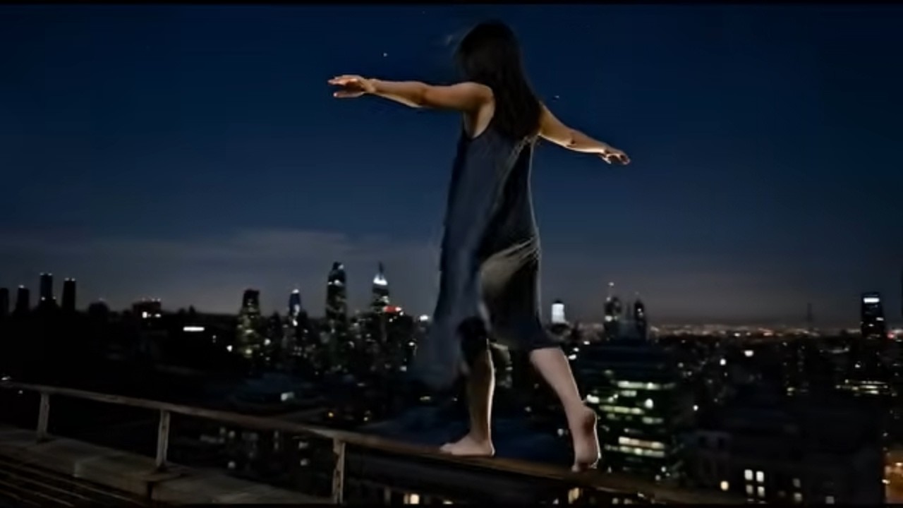 Ночь