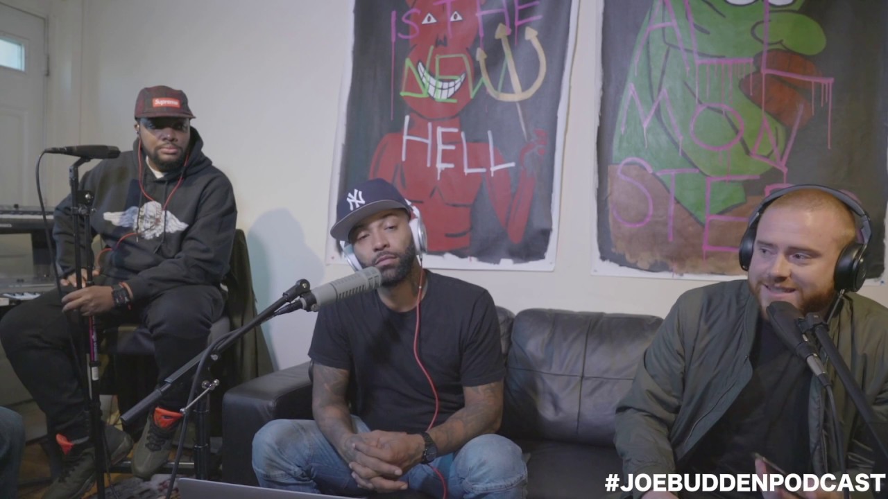 Is Nicki Minaj A Superstar? | The Joe Budden Podcast