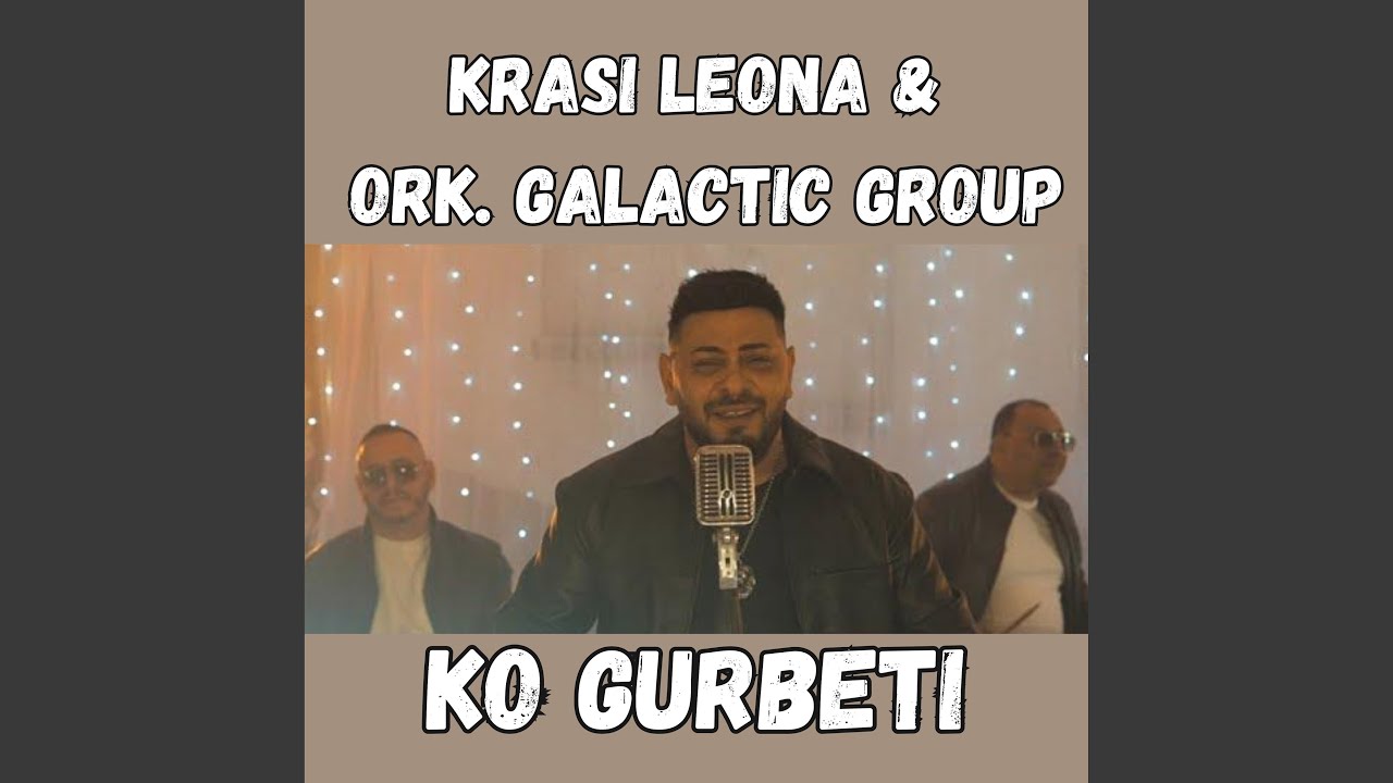 Ko Gurbeti