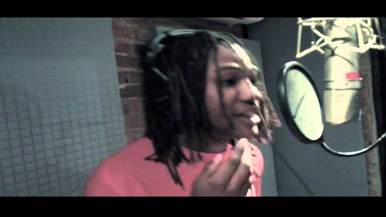 kevv, young jay x2  & carzell lengo -shot by: jmp anthem