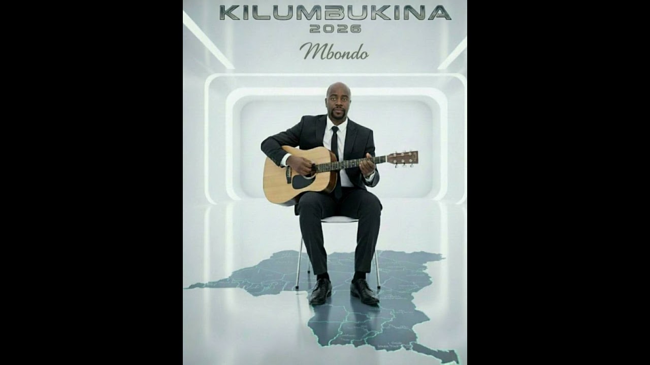 2. Mbondo - Disse Vanga