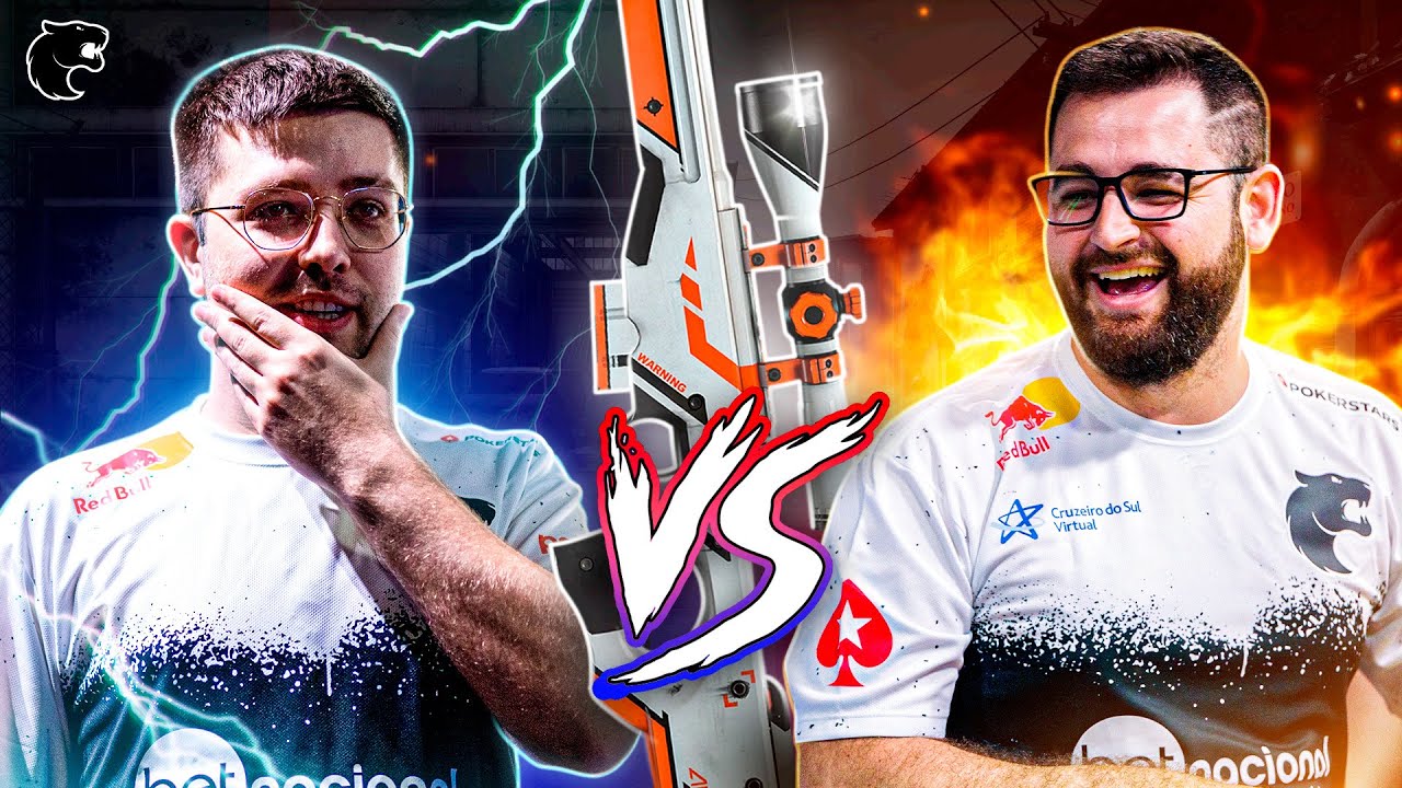 FALLEN VS ART NO 1x1 DE AWP