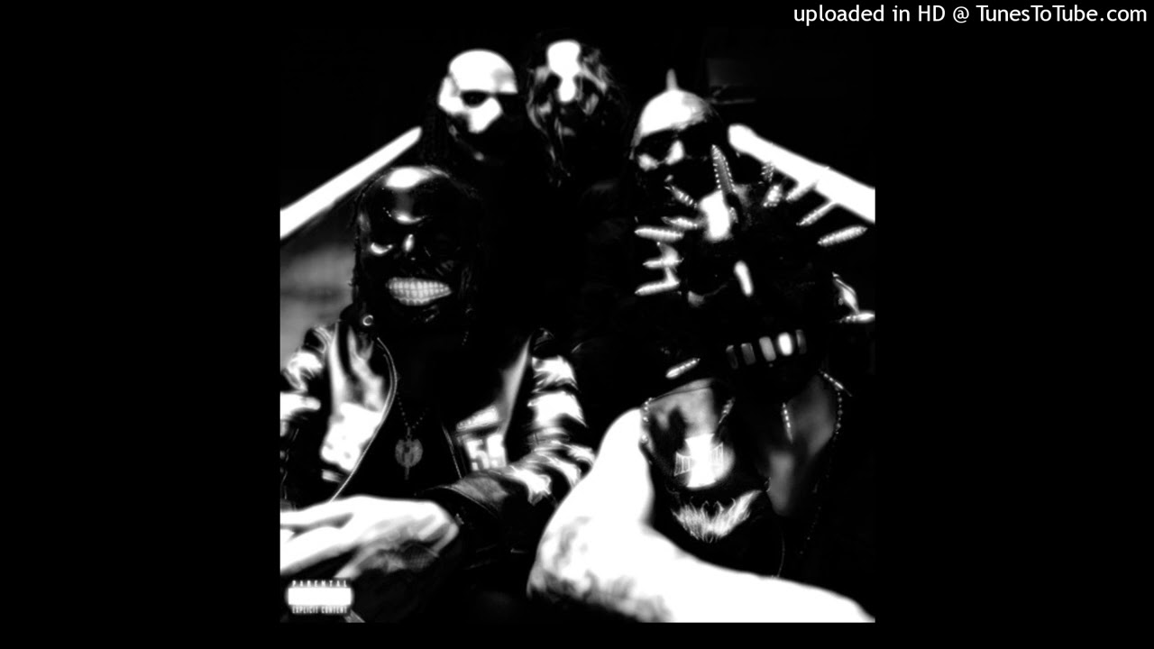 Homixide Gang - Sharp Sh00ter (Guitar Remix) Prod.Ratno