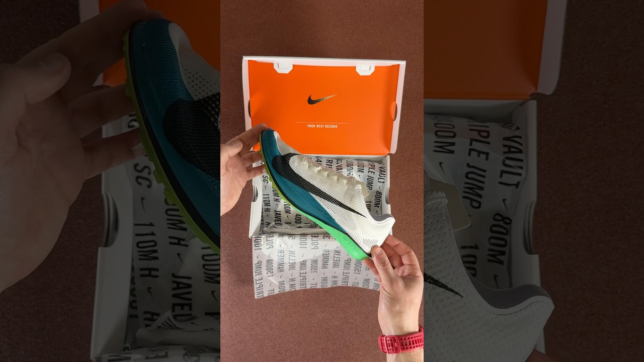 A colourway for the ages 😮&zwj;💨 Shop the latest Nike Dragonfly 2 Elite now at Pro:Direct Running 🌐