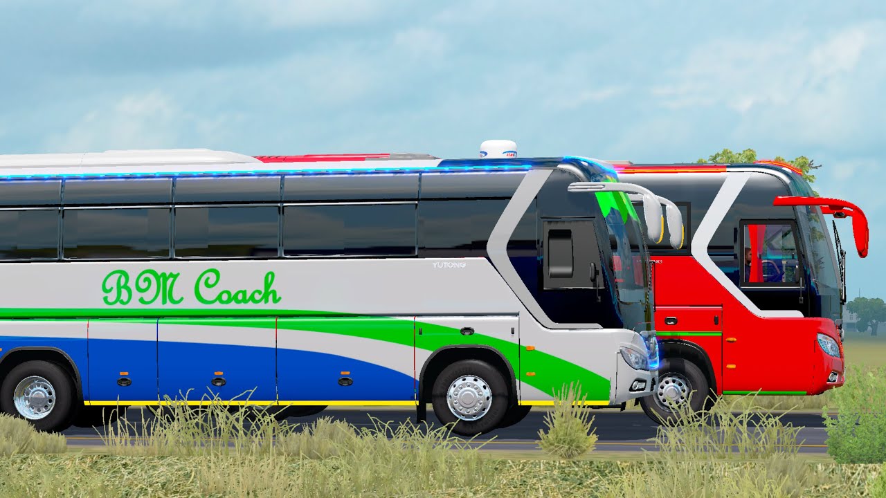 ABOOD BUS SERVICE EJK - Series