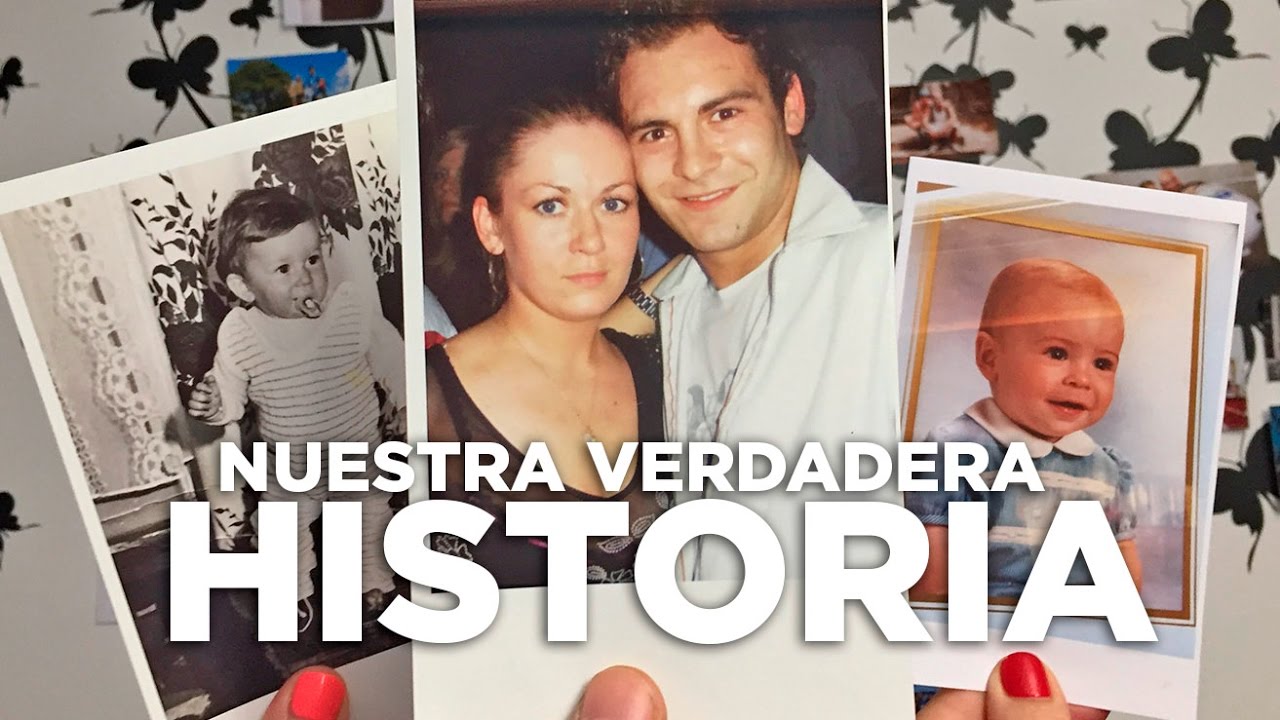 Nuestra historia. Molaviajar