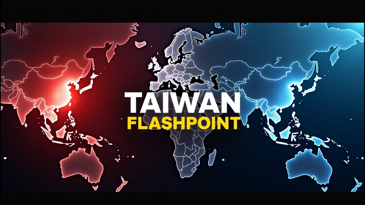 Taiwan Flashpoint What's India's Gameplan?
