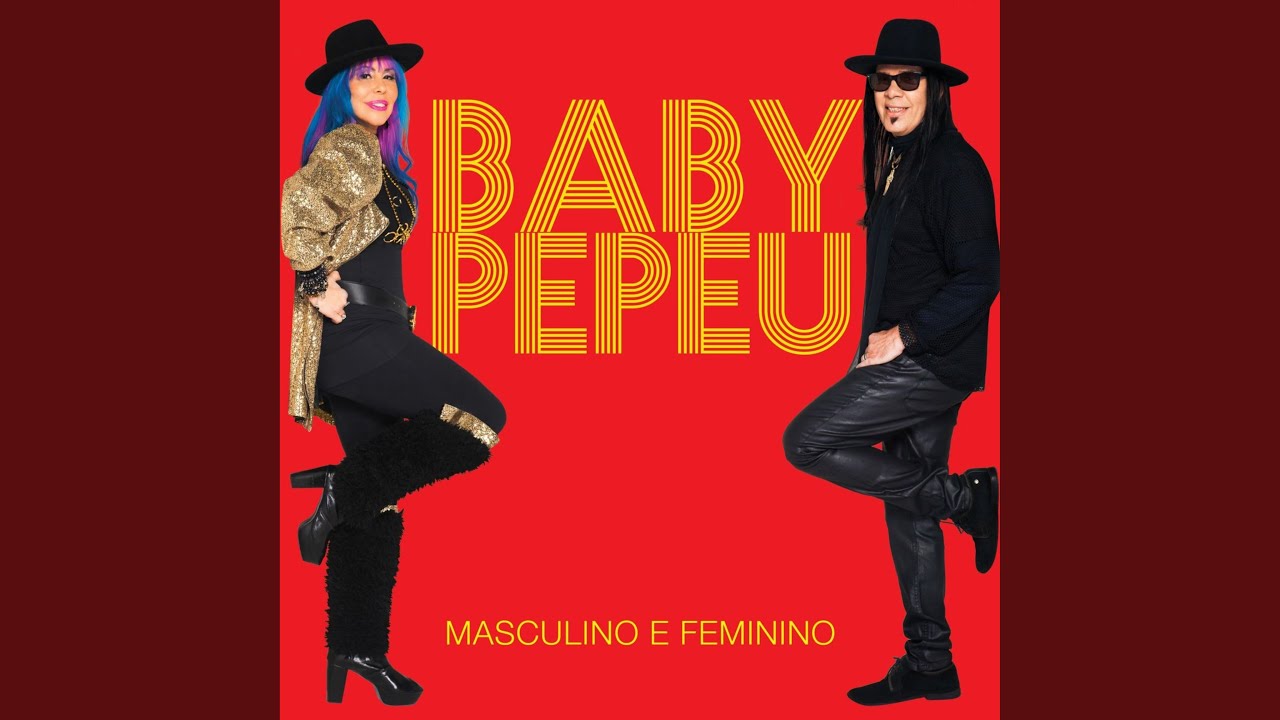 Masculino e Feminino