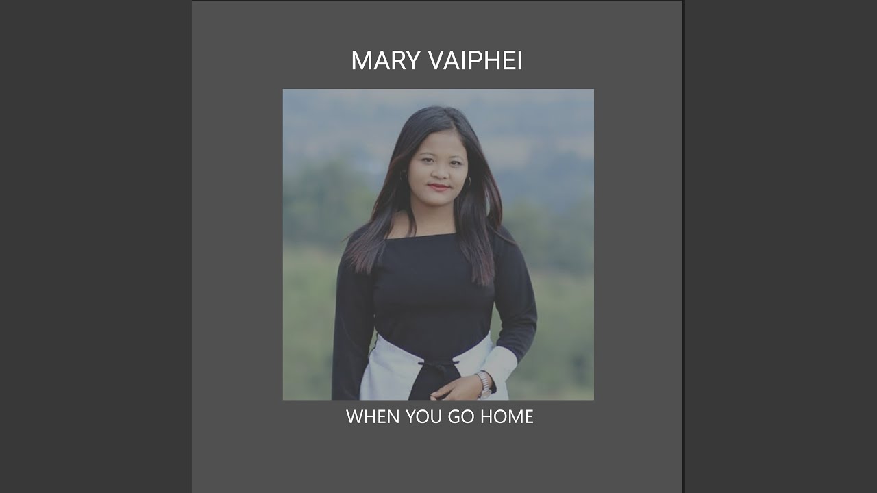 When you go home