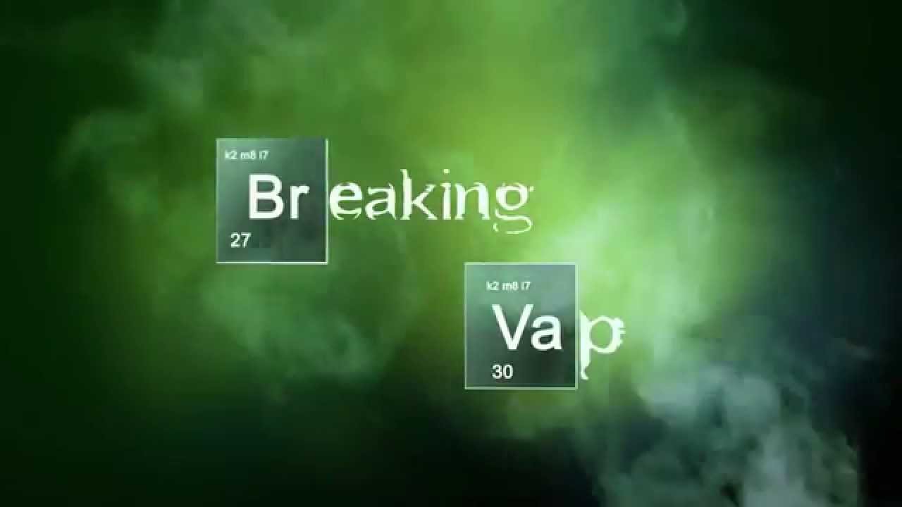 Breaking Vap
