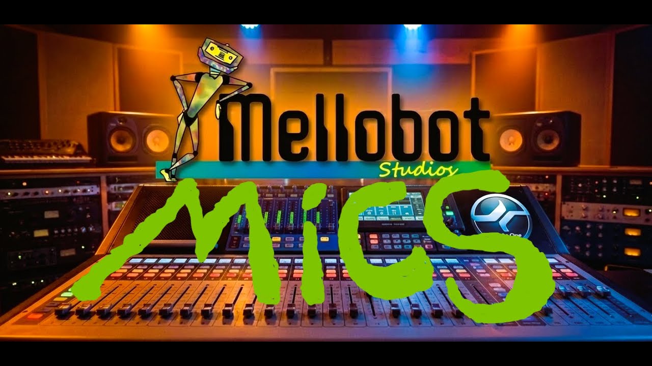 Best Microphones for a Busted Ass Budget and Two TRICKS to make your Bad Mics Sound Better!