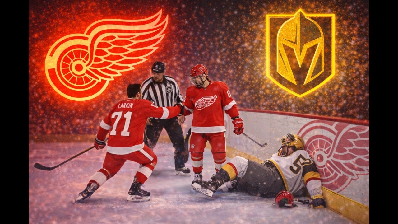 I destroyed the single game hit record against the Predators! NHL Be A Pro Episode 19