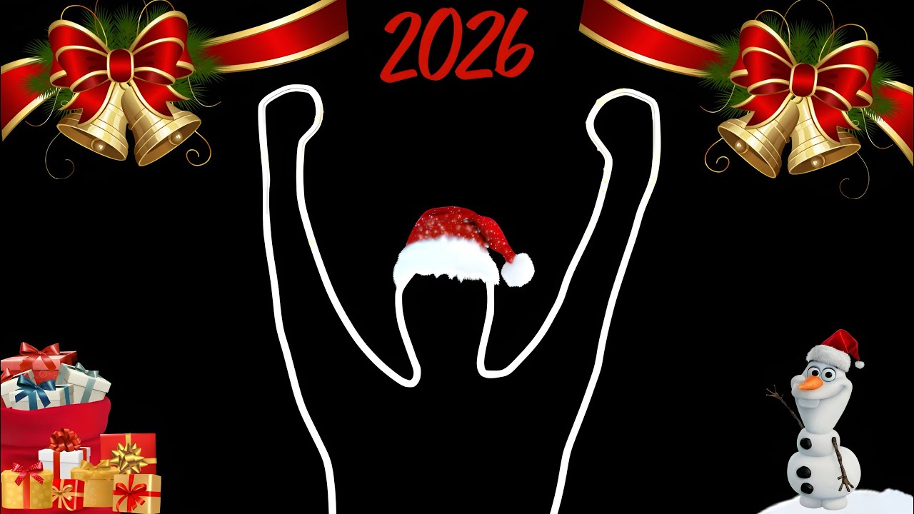 Immersive Interactive Warm Up ORIGINAL / New Year dance / Viral Interactive Game / KIDSWORKOUT