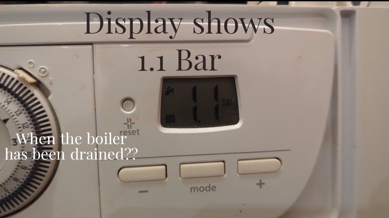 Glowworm Easicom. F75 fault code. Boiler repair