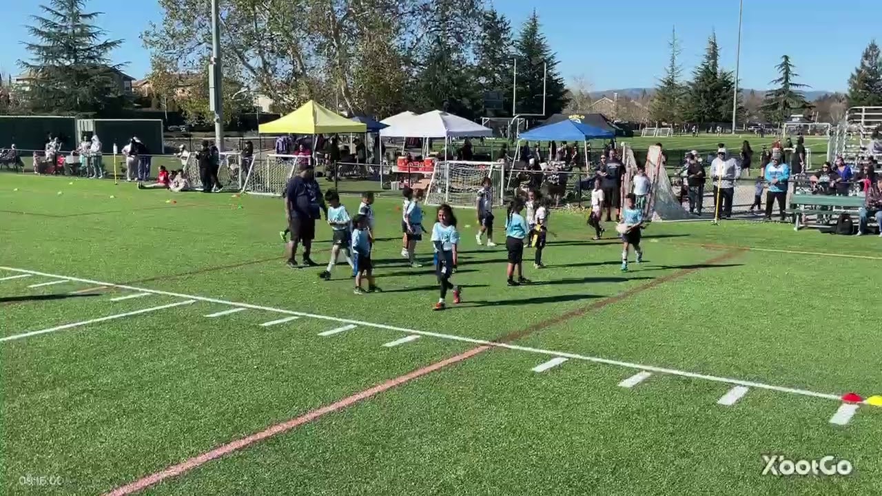 Sacramento Kaji U8 vs Mana @ NorCal Championship 