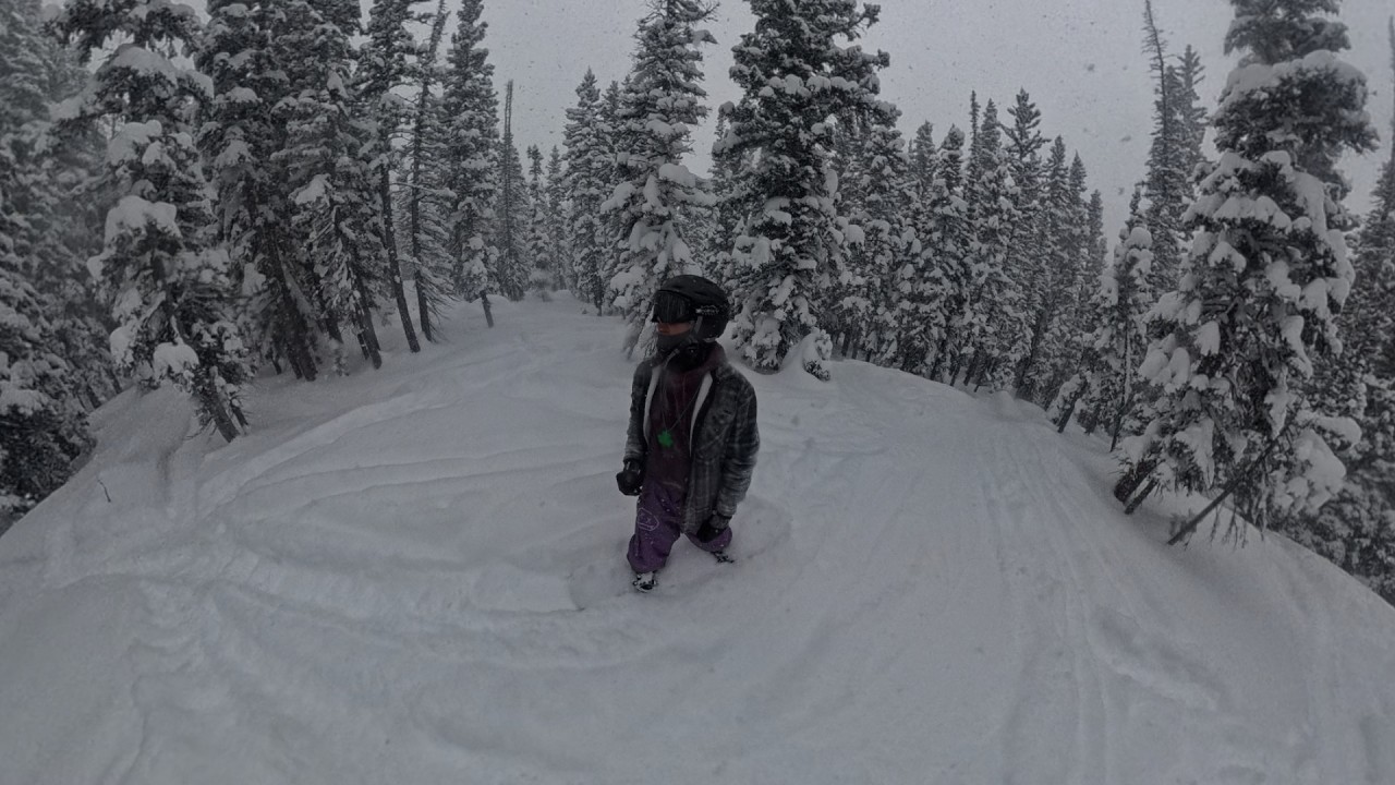 ! Steamboat, Colorado (2/20/26)