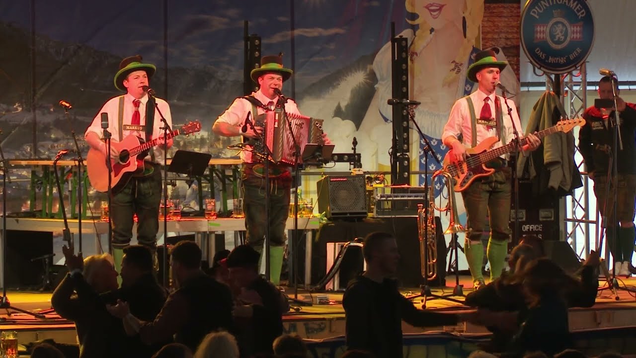 Schneiderwirt Trio - Der Weltverdruss