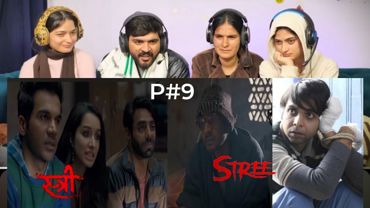 Stree 