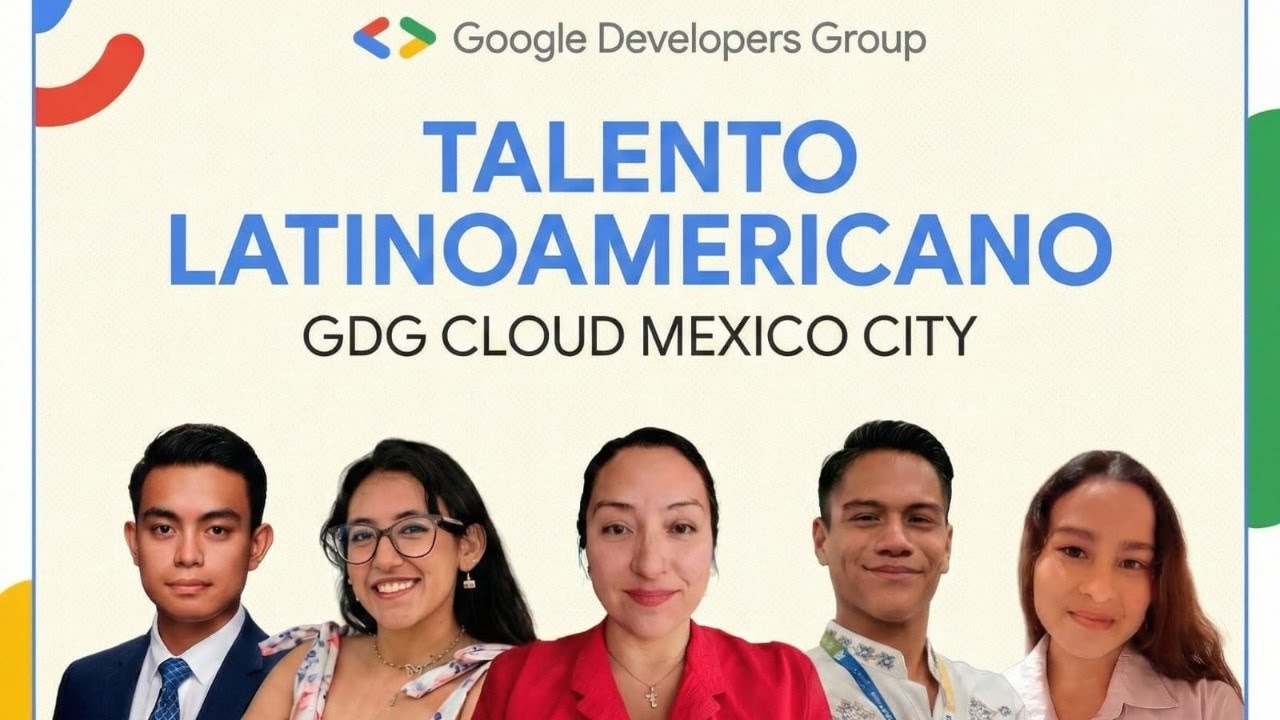 Foro Voces del Talento Latinoamericano