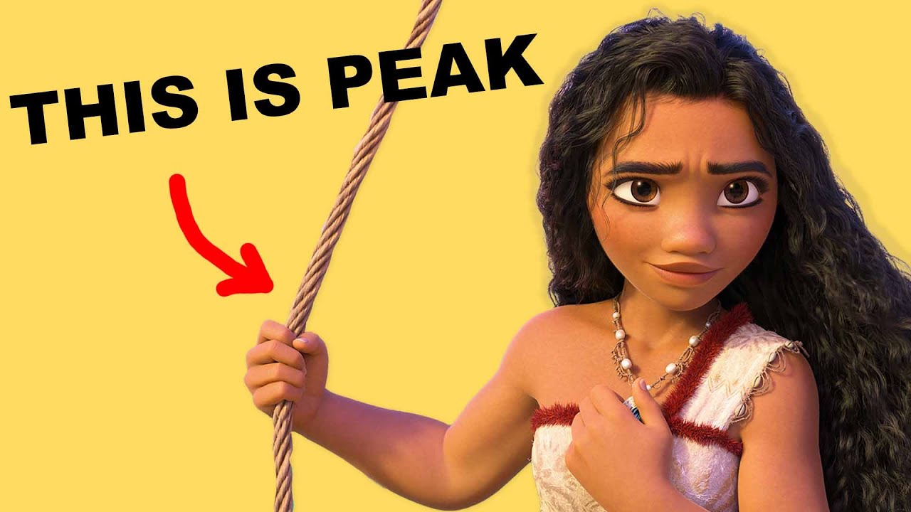 CGI is so good, it's BORING