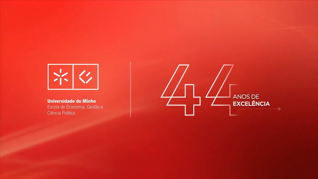 44º Aniversário da EEG