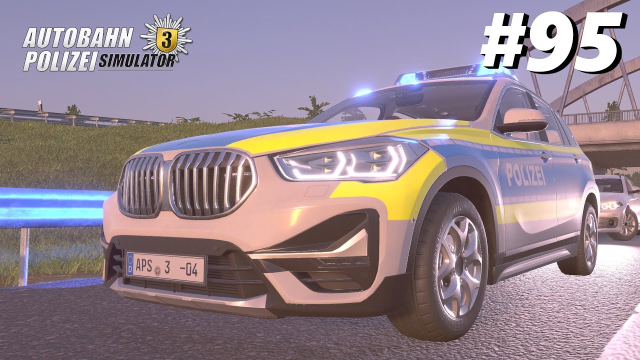 Autobahn Polizei Simulator 3 #95 - Der neue Schießstand!
