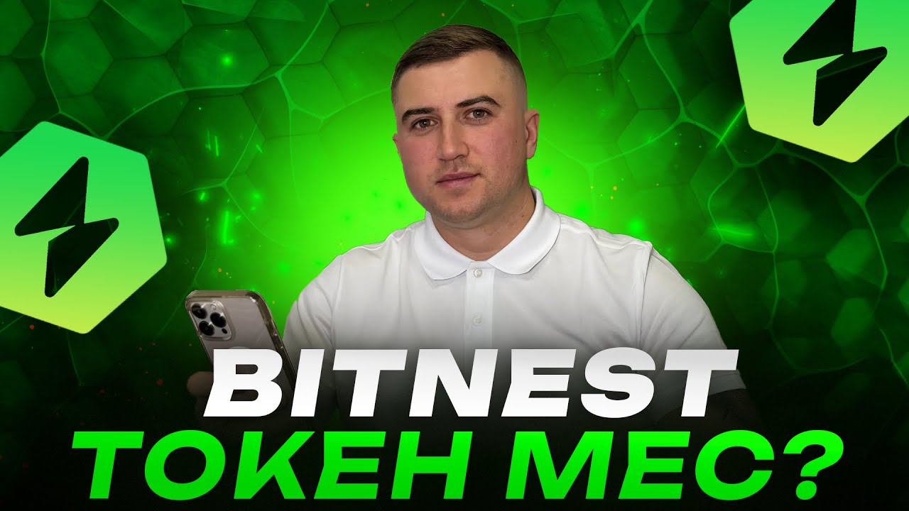 BITNEST / Токен MEC / Какие гарантии?