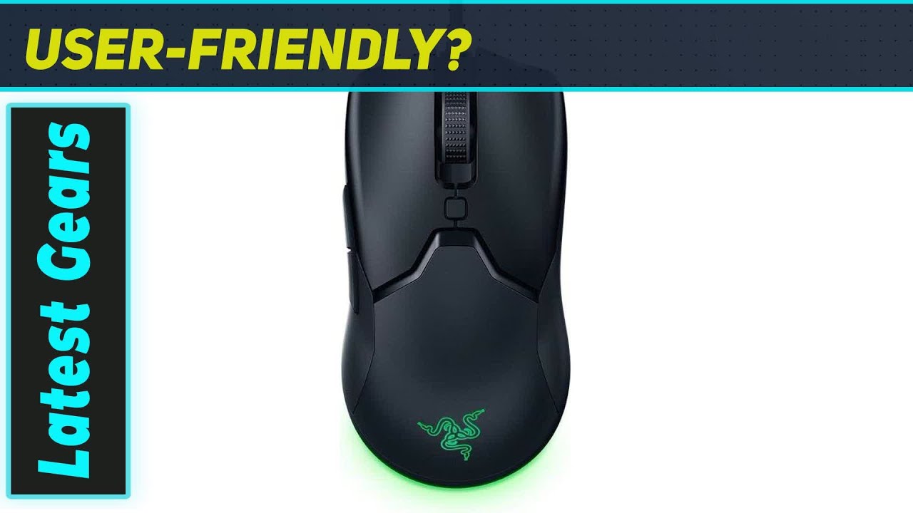 Razer Viper Mini: Still the Best Lightweight Mouse for Small Hands in 2025?