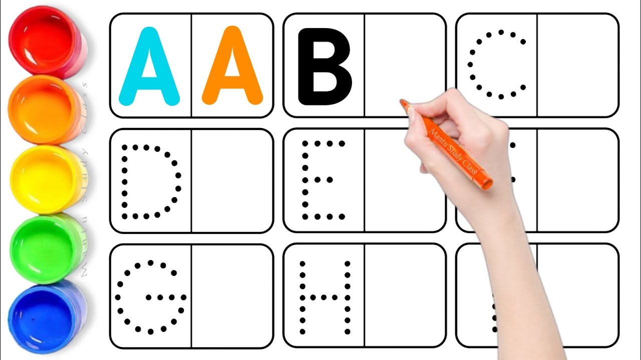 Phonics Song with TWO Words - A For Apple B For Ball -ABC Alphabet Song with Sounds for Children,148