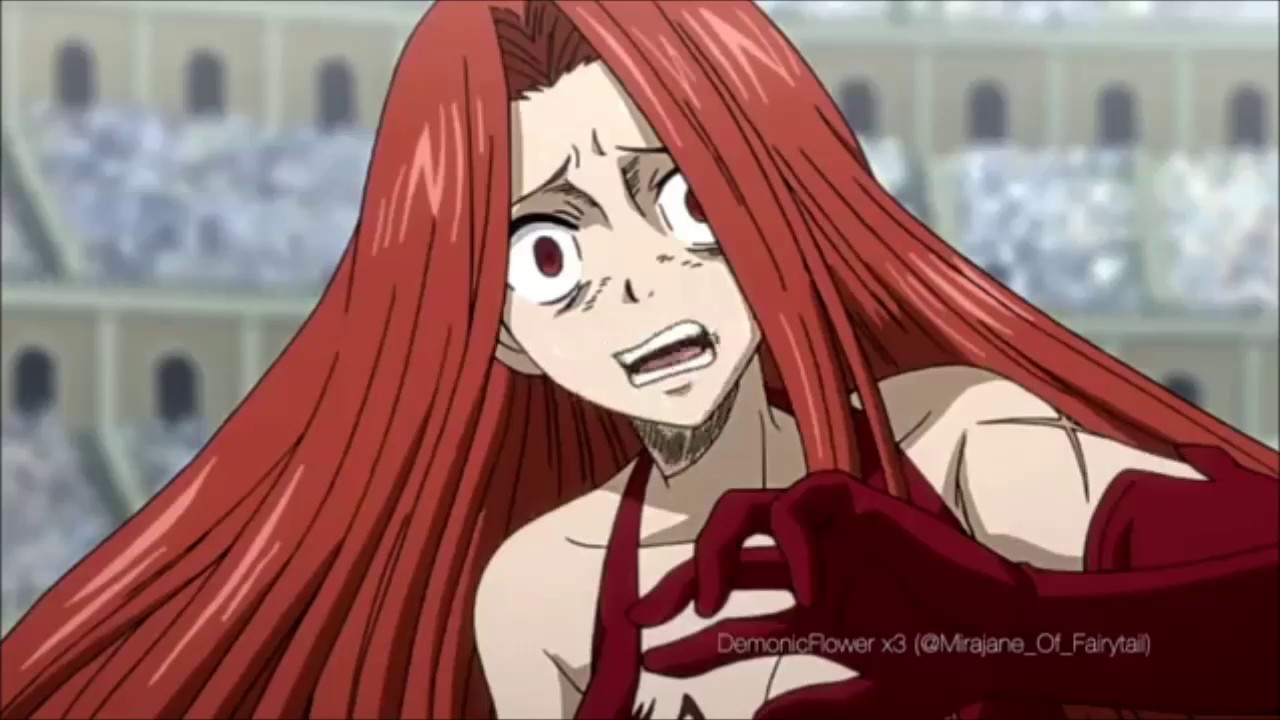Salute Fairy Tail AMV