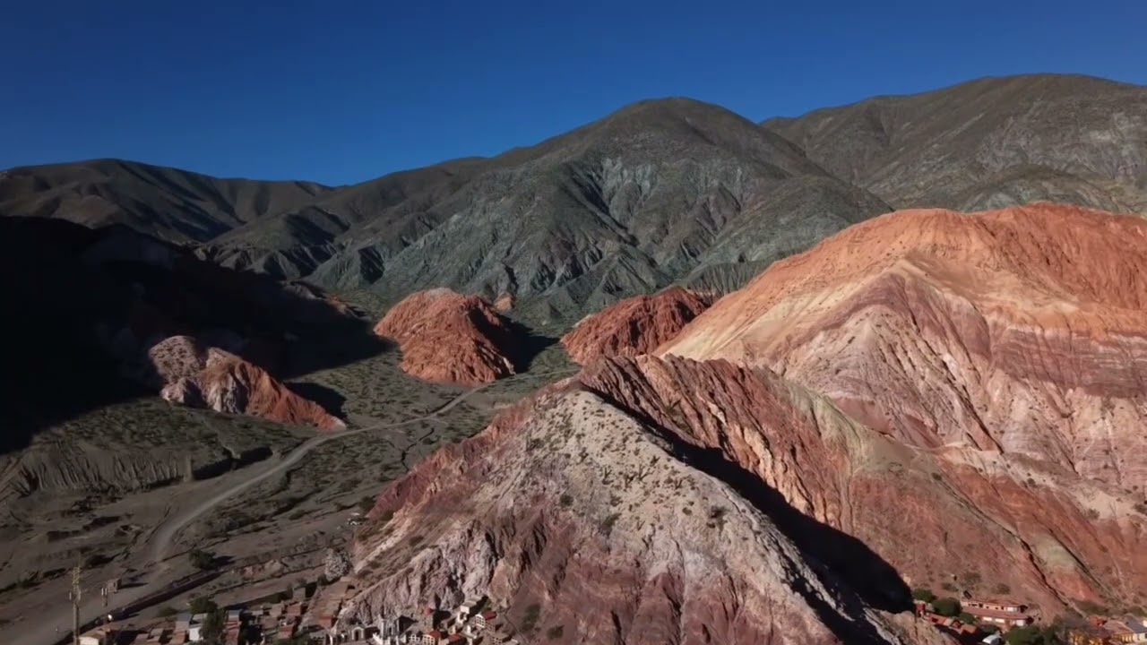 Purmamarca. Jujuy 