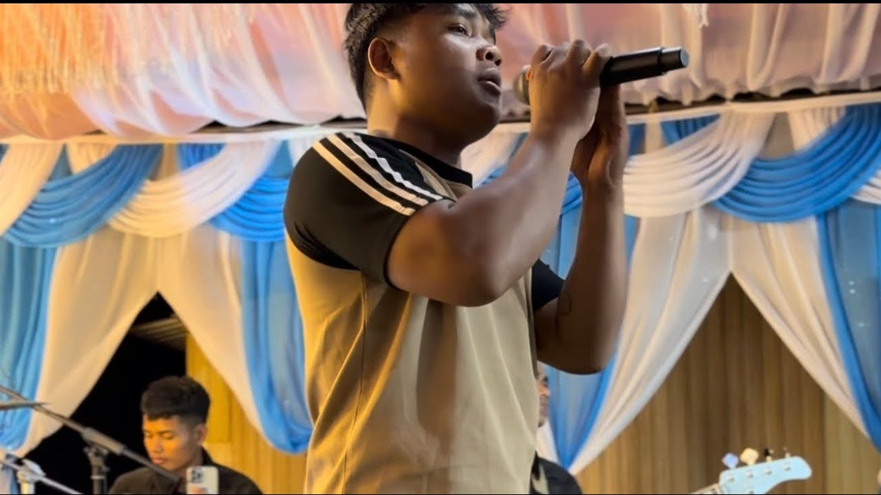 Anh đã không biết cách yêu em - Siu Pal 