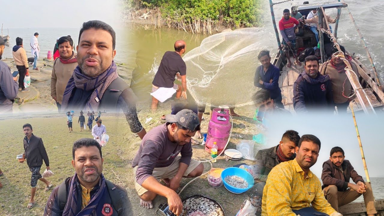 চর পটকা, লালমোহন, ভোলা