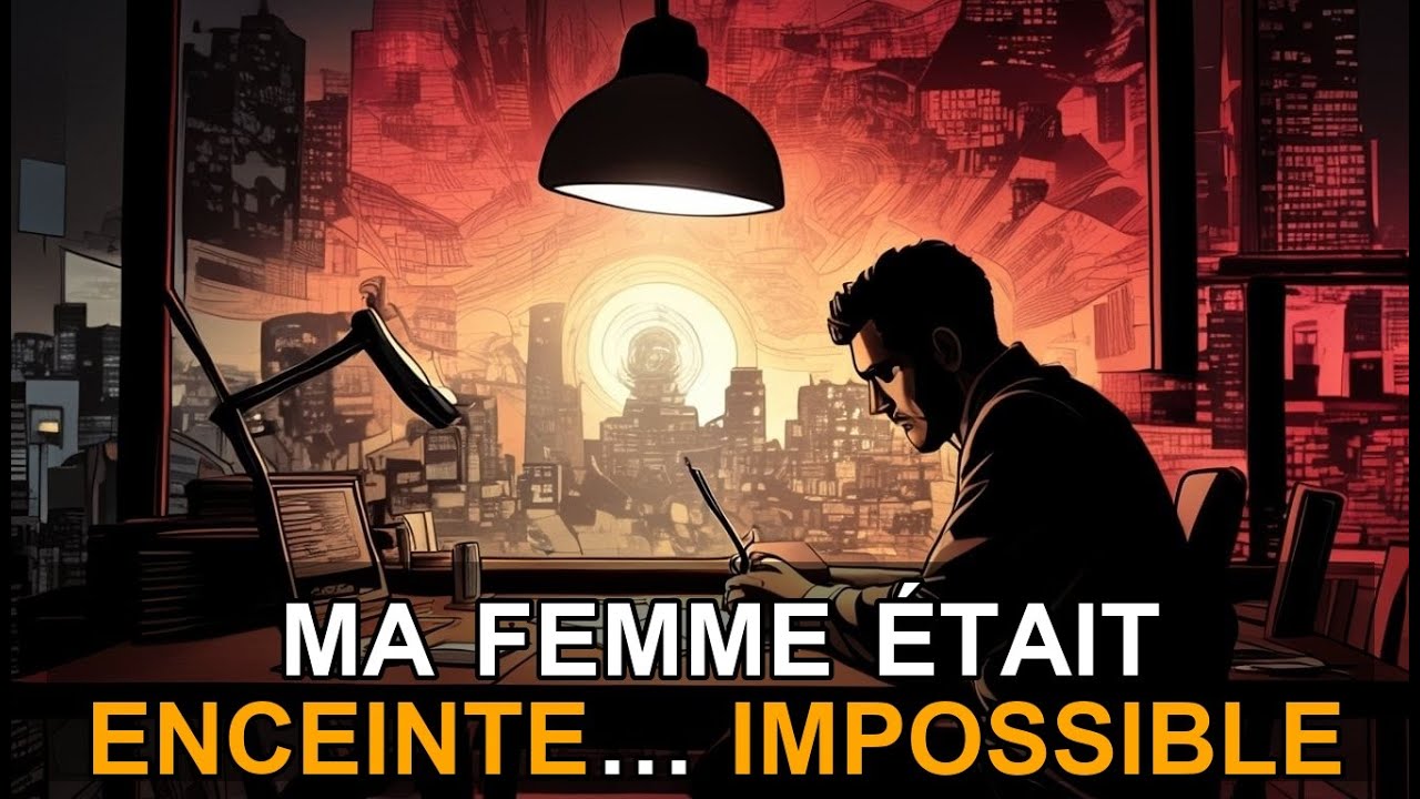 J'ai caché ma FORTUNE à ma femme... elle a tout compris le jour de notre divorce.