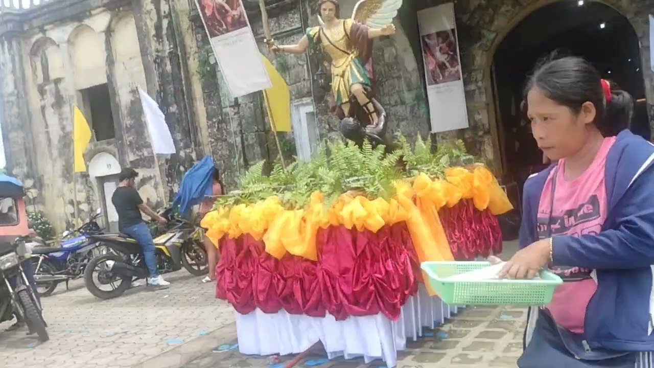 LAOANG FIESTA 2023 | LAOANG NORTHERN SAMAR
