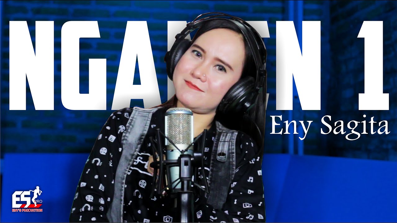 Eny Sagita - Ngamen 1 | Dangdut (Official Music&nbsp;Video)