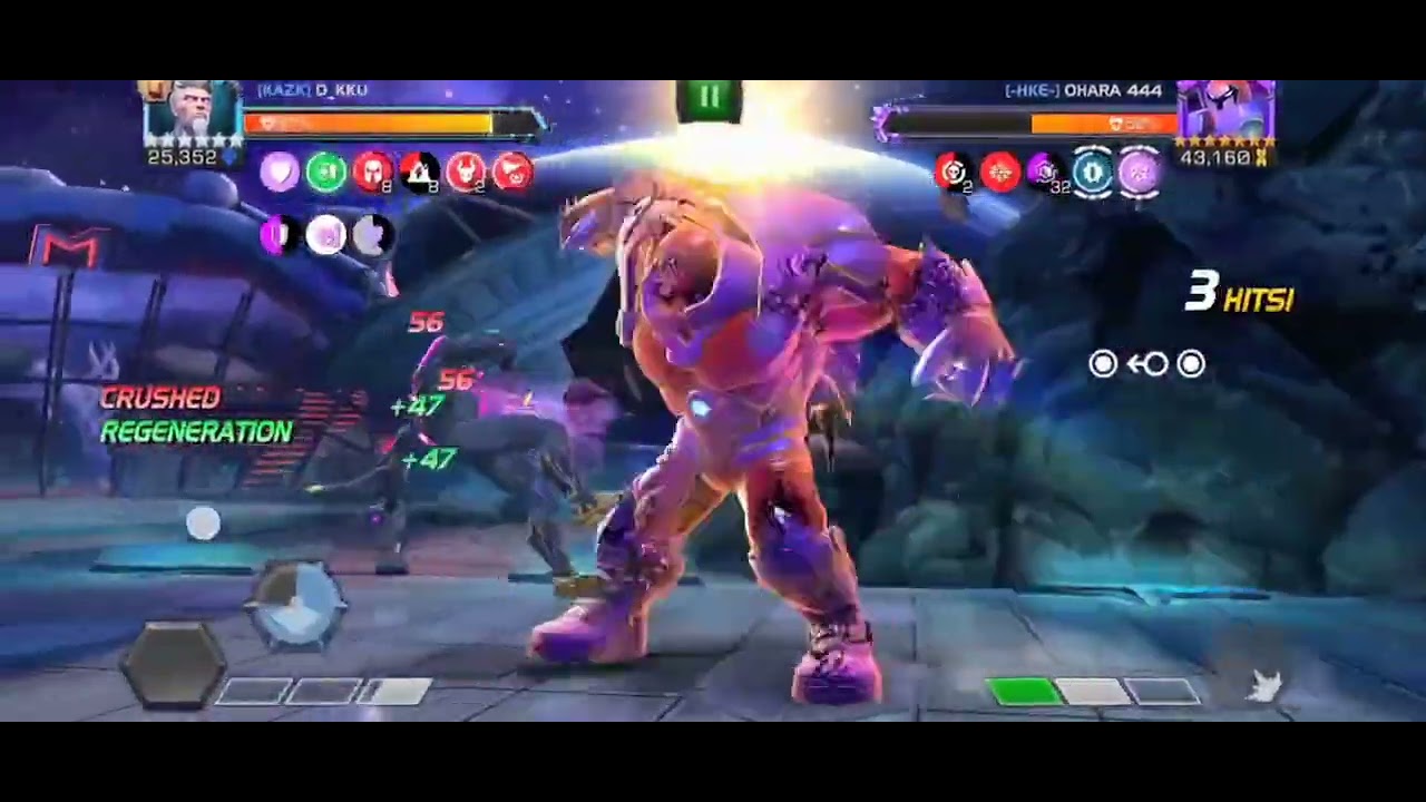 How to counter Onslaught ☠️