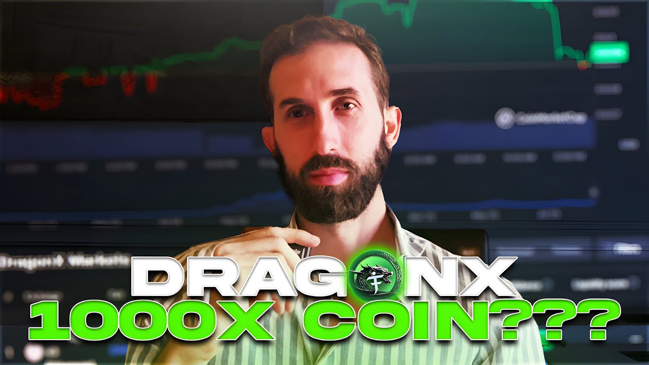 DragonX the NEXT 1000X GEM?