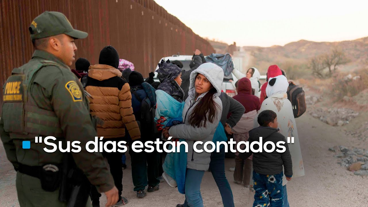 ¿En dónde estamos parados en el tema migratorio?