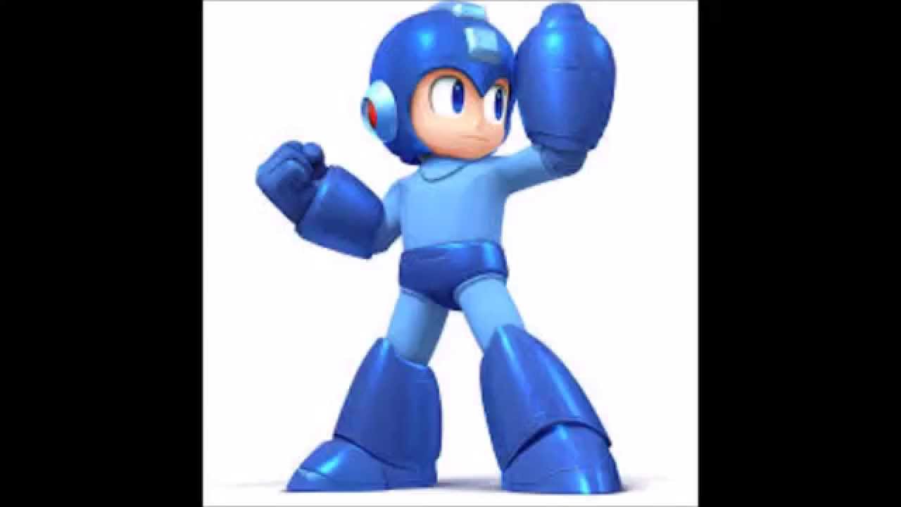 Why We Haven't Gotten Any New MegaMan Games