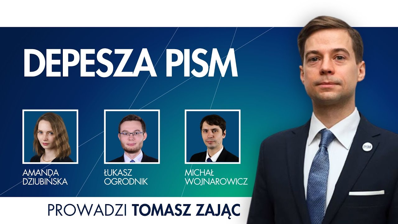 Francja bez rządu | Wybory w Czechach | Porozumienie IL-Hamas - Depesza PISM z 10 października 2025