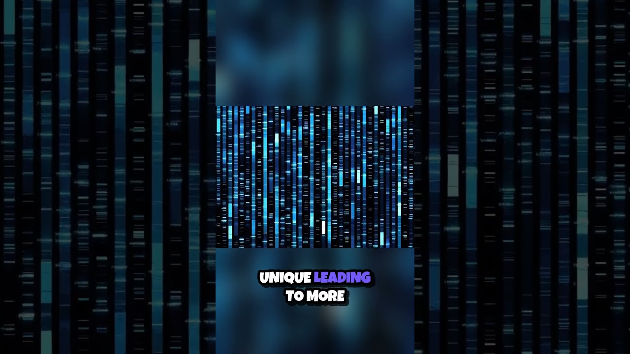 Bioinformatics  The Beacon of Personalized Medicine 🌟
