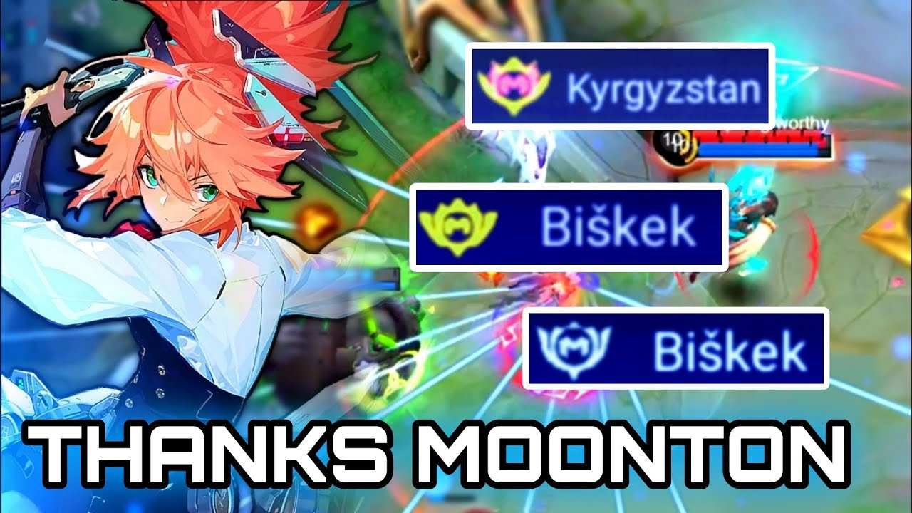 MARAFON FANNY :eXe