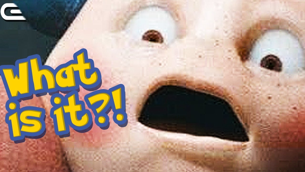 What The Heck Is Mr. Mime? Even the Pok&eacute;mon Company Doesn't Know!