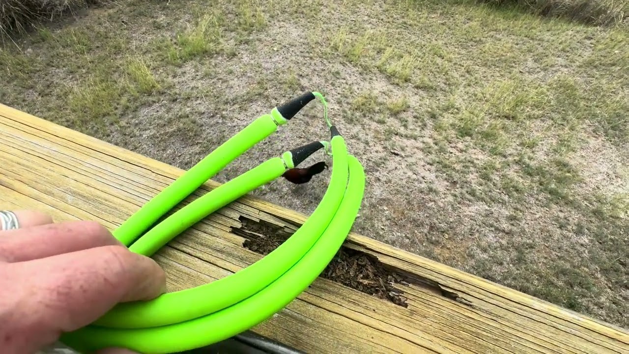 JBL Reaper 100cm travel speargun